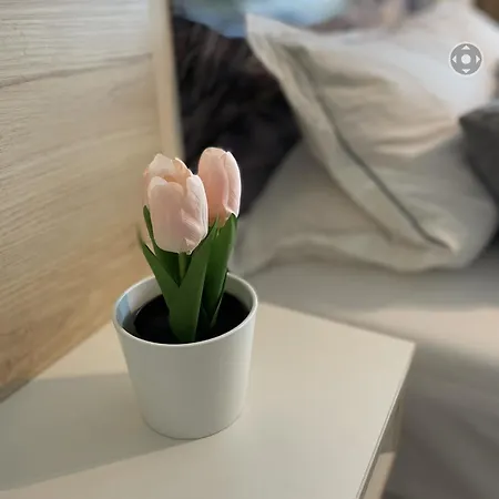 شقة فندقية Relax Tonight فيديمارك