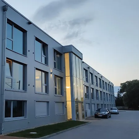 Relax Tonight Wedemark