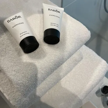 شقة فندقية Relax Tonight 3*