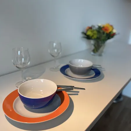 Relax Tonight شقة فندقية فيديمارك